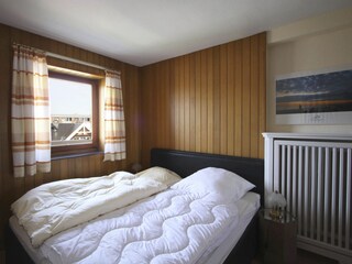 Elternschlafzimmer