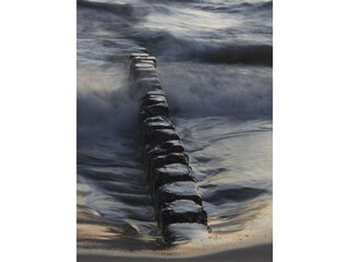Strandimpression