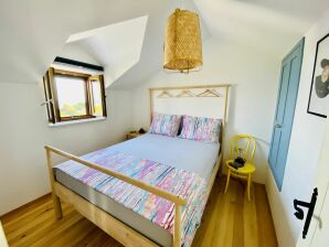 Holiday house Villa Frida - Sumartin - image1