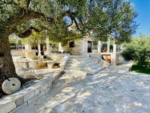 Ferienhaus Villa Frida - Sumartin - image1