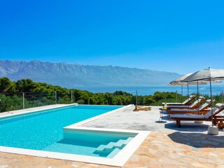 Ferienhaus Sumartin Ausstattung 3