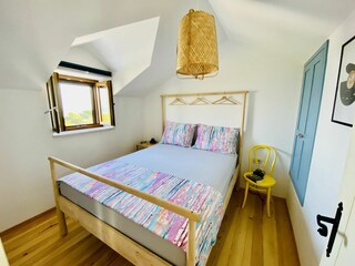 Ferienhaus Sumartin Ausstattung 8