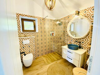 Ferienhaus Sumartin Ausstattung 10