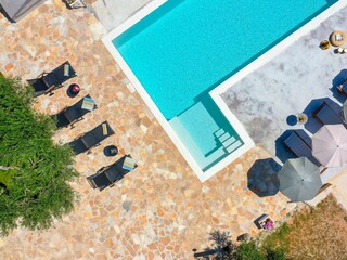 Ferienhaus Sumartin Ausstattung 16