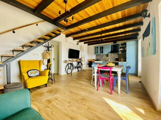 Ferienhaus Sumartin Ausstattung 17