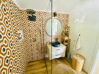 Ferienhaus Sumartin Ausstattung 20