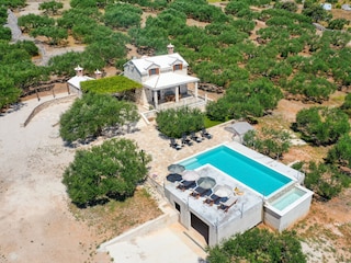 Ferienhaus Sumartin Ausstattung 21