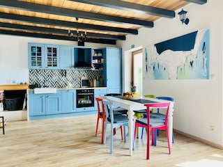 Ferienhaus Sumartin Ausstattung 32