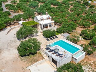 Holiday house Sumartin Features 1