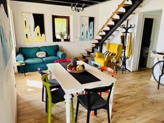 Holiday house Sumartin Features 2