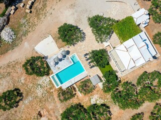 Holiday house Sumartin Features 3