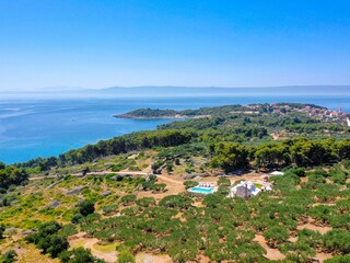 Holiday house Sumartin Features 9