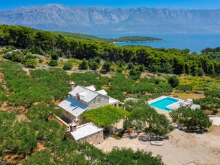 Holiday house Sumartin Features 11