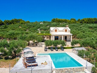 Holiday house Sumartin Features 14