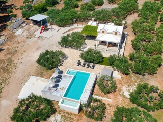 Holiday house Sumartin Features 19