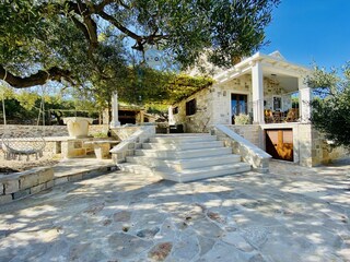 Holiday house Sumartin Features 21