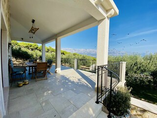 Holiday house Sumartin Features 32