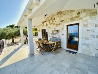 Holiday house Sumartin Features 36