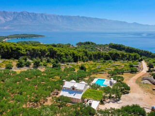 Holiday house Sumartin Features 37