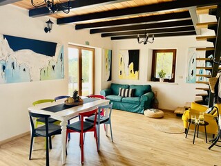 Holiday house Sumartin Features 38