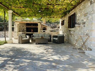 Holiday house Sumartin Features 39