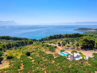 Holiday house Sumartin Features 43