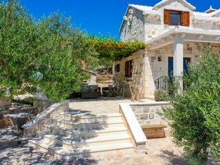 Holiday house Sumartin Features 45