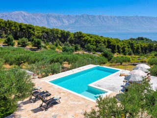 Holiday house Sumartin Features 47