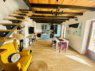 Holiday house Sumartin Features 48