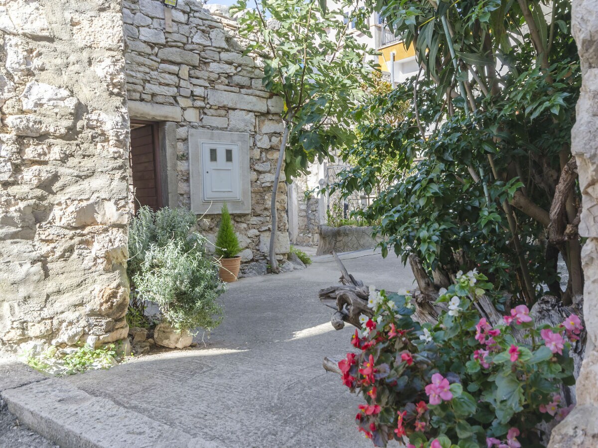 Ferienhaus Srima Ausstattung 40