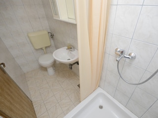 Holiday house Srima Features 1