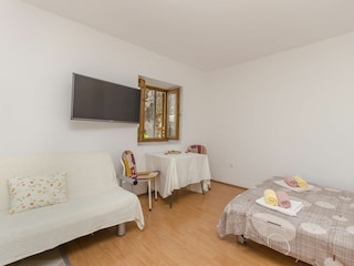 Holiday house Srima Features 3