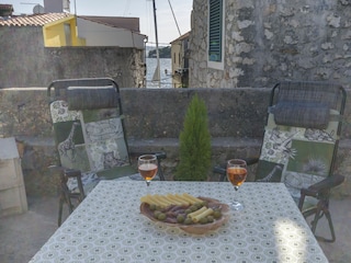 Holiday house Srima Features 4