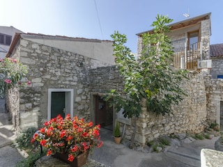 Holiday house Srima Features 7
