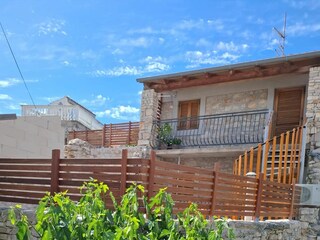 Holiday house Srima Features 2