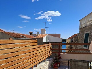 Holiday house Srima Features 3