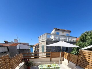 Holiday house Srima Features 5