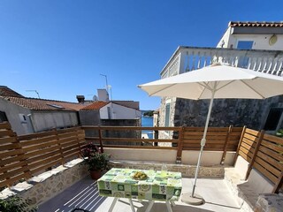 Holiday house Srima Features 6