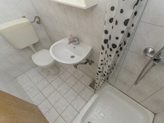 Holiday house Srima Features 11