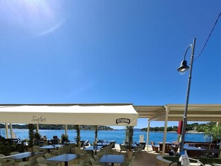 Holiday house Srima Features 14