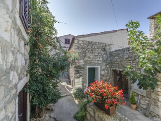 Holiday house Srima Features 19