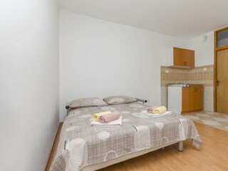 Holiday house Srima Features 22