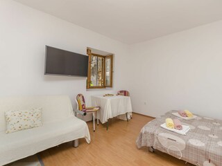 Holiday house Srima Features 23