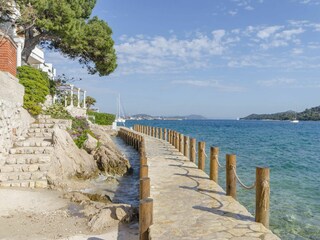 Holiday house Srima Features 26