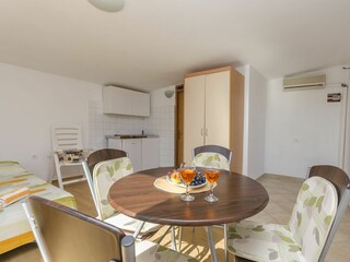 Holiday house Srima Features 28