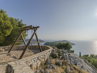 Holiday house Srima Features 32