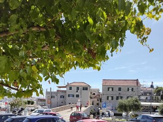 Holiday house Srima Features 35