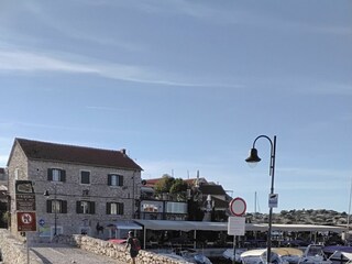 Holiday house Srima Features 36