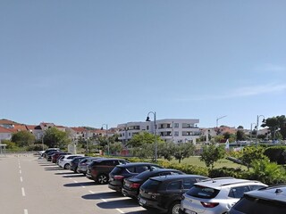 Holiday house Srima Features 37