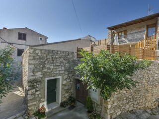 Holiday house Srima Features 40